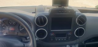 Citroen Berlingo 2016 F VAN 3.5 t-thumb-13