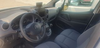 Citroen Berlingo 2016 F VAN 3.5 t-thumb-14