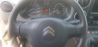 Citroen Berlingo 2016 F VAN 3.5 t-thumb-15