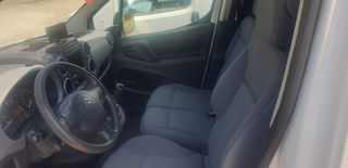 Citroen Berlingo 2016 F VAN 3.5 t-thumb-16