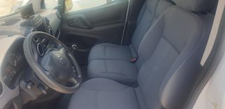 Citroen Berlingo 2016 F VAN 3.5 t-thumb-17