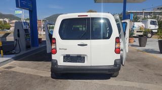 Citroen Berlingo 2016 F VAN 3.5 t-thumb-19