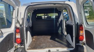 Citroen Berlingo 2016 F VAN 3.5 t-thumb-20