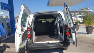 Citroen Berlingo 2016 F VAN 3.5 t-thumb-21