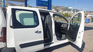 Citroen Berlingo 2016 F VAN 3.5 t-thumb-22