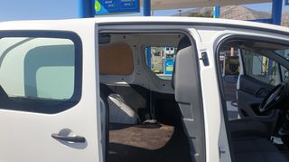 Citroen Berlingo 2016 F VAN 3.5 t-thumb-23