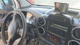 Citroen Berlingo 2016 F VAN 3.5 t-thumb-24