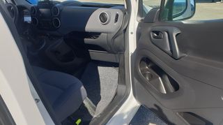 Citroen Berlingo 2016 F VAN 3.5 t-thumb-25