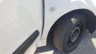 Citroen Berlingo 2016 F VAN 3.5 t-thumb-26