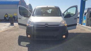 Citroen Berlingo 2016 F VAN 3.5 t-thumb-27