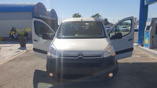 Citroen Berlingo 2016 F VAN 3.5 t-thumb-28