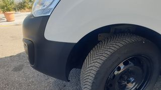 Citroen Berlingo 2016 F VAN 3.5 t-thumb-30