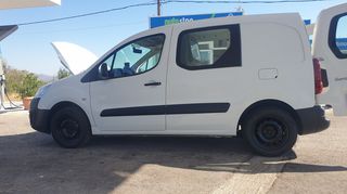 Citroen Berlingo 2016 F VAN 3.5 t-thumb-32