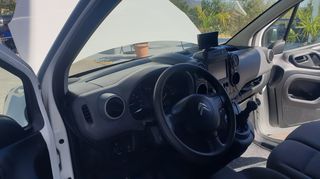 Citroen Berlingo 2016 F VAN 3.5 t-thumb-33