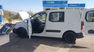 Citroen Berlingo 2016 F VAN 3.5 t-thumb-34