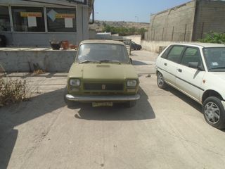 Fiat 127 '78