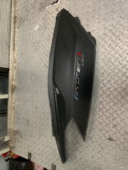 ΚΑΛΛΥΜΑ ΣΕΛΑΣ SYM GTS 250