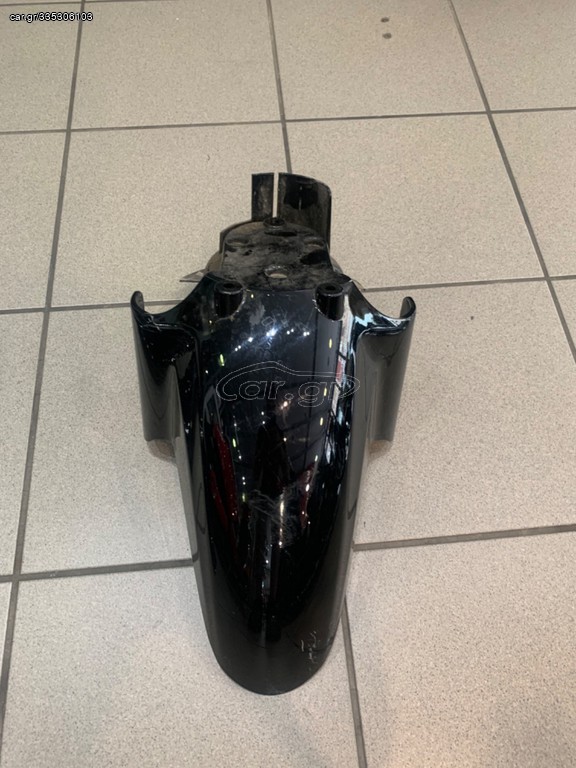 Φτερό ΕΜΠΡΟΣ DAYTONA CARGO 125