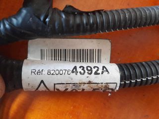 DACIA LOGAN DUSTER 1.6 06-12 K4MA690 8200764392A ΚΑΛΩΔΙΩΣΗ ΚΙΝΗΤΗΡΑ-thumb-2