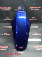 ΦTEPO ΜΠΡΟΣΤΙΝΟ APRILIA PEGASO 650 INJECTION ΑΡΙΣΤΗ ΚΑΤΑΣΤΑΣΗ!! PIAGGIO STOCK HOUSE!! ΝΟ.1 ΣΕ ΟΛΗ ΤΗΝ ΕΛΛΑΔΑ!!