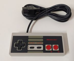 Nintendo NES Χειριστήριο
