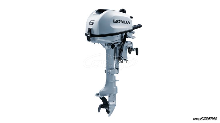 Honda 2024 BF6AH SHU ΑΣΥΝΑΓΩΝΙΣΤΕΣ ΠΡΟΣΦΟΡΕΣ