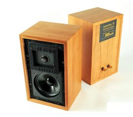 ΗΧΕΙΑ CHARTWELL LS3/5a BBC LICENCED STUDIO MONITOR