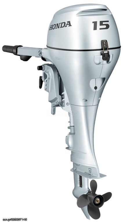 Honda 2024 BF15-LHU ΑΣΥΝΑΓΩΝΙΣΤΕΣ ΠΡΟΣΦΟΡΕΣ