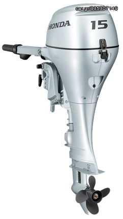 Honda 2024 BF15-LHU ΑΣΥΝΑΓΩΝΙΣΤΕΣ ΠΡΟΣΦΟΡΕΣ