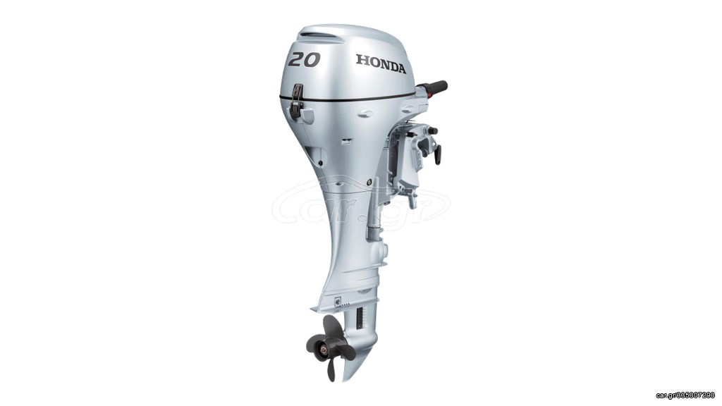 Honda 2024 BF20DK2 HU ΑΣΥΝΑΓΩΝΙΣΤΕΣ ΠΡΟΣΦΟΡΕΣ