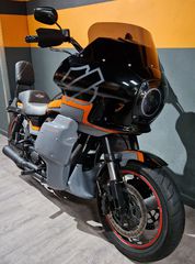 Harley Davidson DYNA Super Glide Custom '00