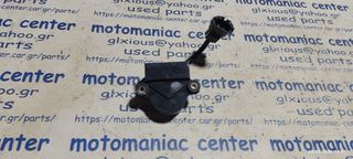 αισθητηρας πτωσης ρελε πτωσεως Honda cbr600rr cbr600 rr cbr 600 Bank Angle Tip Over Sensor Tilt tip lean angle kill switch sensor 