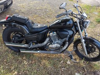 Honda Steed 1994