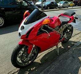 Ducati 749 '05 ΑΨΟΓΟ