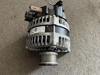 CITROEN C3 C4 BERLINGO ΔΥΝΑΜΟ DENSO 150A 9820893880