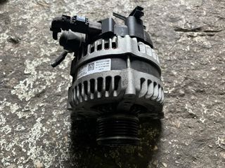DS DS3 DS7 ΔΥΝΑΜΟ DENSO 150A 9820893880-thumb-1