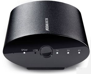 USB DAC - MQA  MERIDIAN DIRECTOR