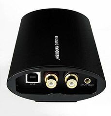 USB DAC - MQA  MERIDIAN DIRECTOR-thumb-1