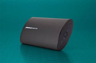USB DAC - MQA  MERIDIAN DIRECTOR-thumb-3