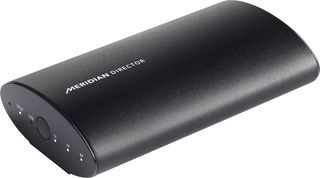 USB DAC - MQA  MERIDIAN DIRECTOR-thumb-4