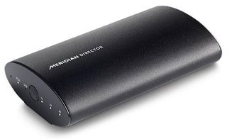 USB DAC - MQA  MERIDIAN DIRECTOR-thumb-5