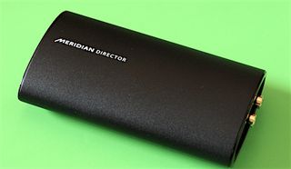 USB DAC - MQA  MERIDIAN DIRECTOR-thumb-6