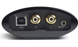 USB DAC - MQA  MERIDIAN DIRECTOR-thumb-7