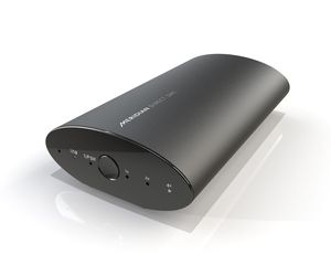 USB DAC - MQA  MERIDIAN DIRECTOR-thumb-9