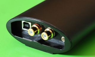 USB DAC - MQA  MERIDIAN DIRECTOR-thumb-12