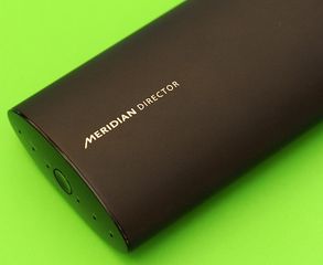 USB DAC - MQA  MERIDIAN DIRECTOR-thumb-13
