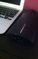 USB DAC - MQA  MERIDIAN DIRECTOR-thumb-15
