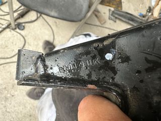 6Q0199111K ΒΑΣΗ ΜΗΧΑΝΗΣ SEAT IBIZA 2002 - 2008-thumb-1