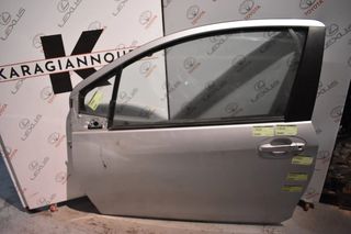 Toyota Yaris 2012-2016 3θ πόρτα εμπρός αριστερή