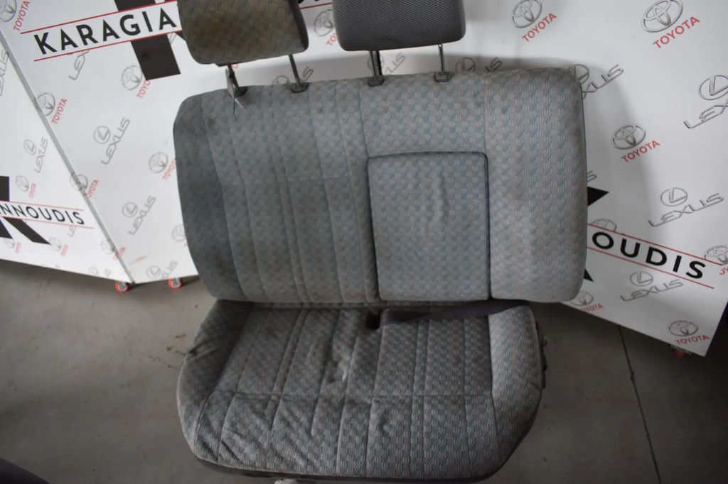Toyota Hiace 1995-2005 καθίσματα εμπρός